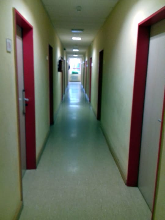 Sonstiges Europa-Jugendherberge Saarbrücken