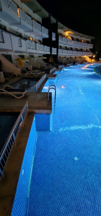 Pool Ephesia Holiday Beach Club