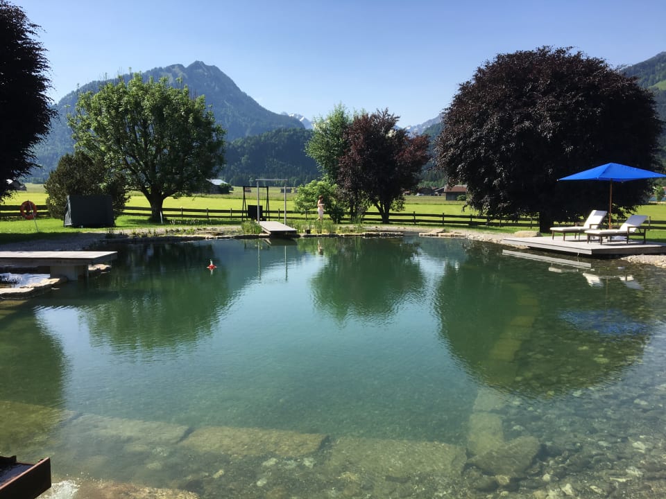 Pool Schüle's Gesundheitsresort & Spa