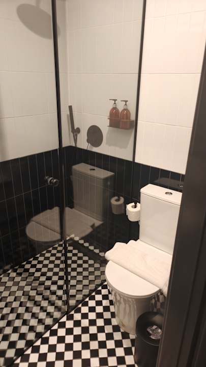 Zimmer SoHo Athinas 60