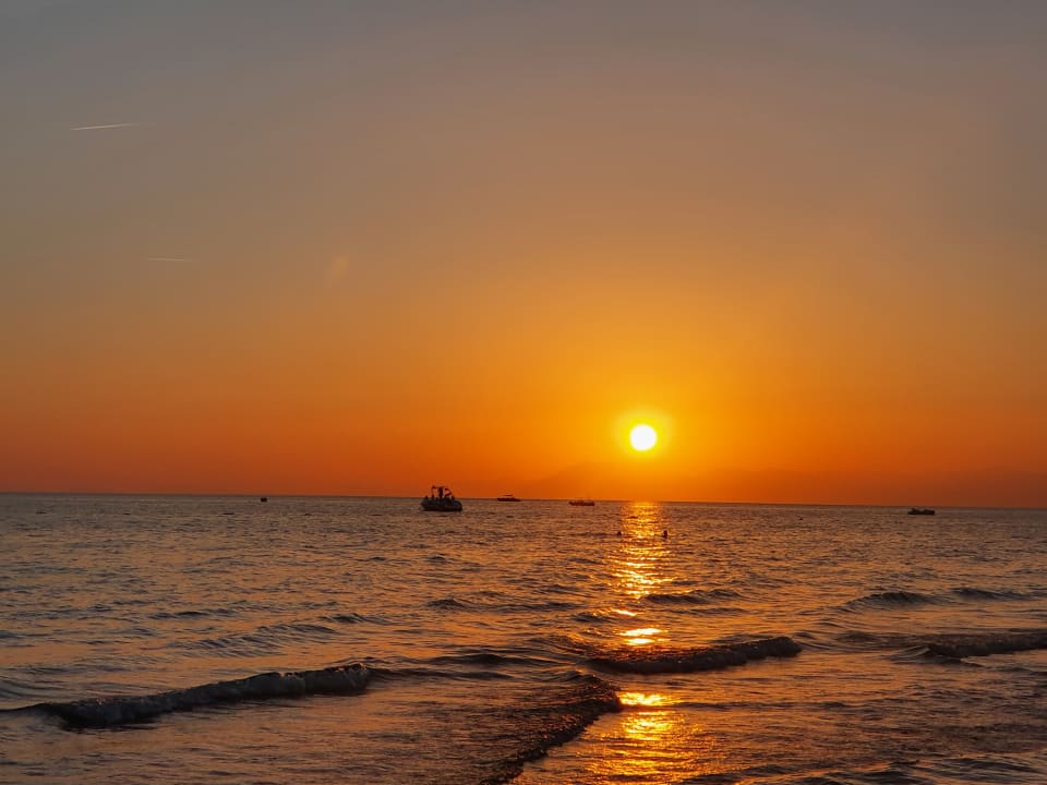 Strand Sunis Kumköy Beach Resort Hotel & Spa