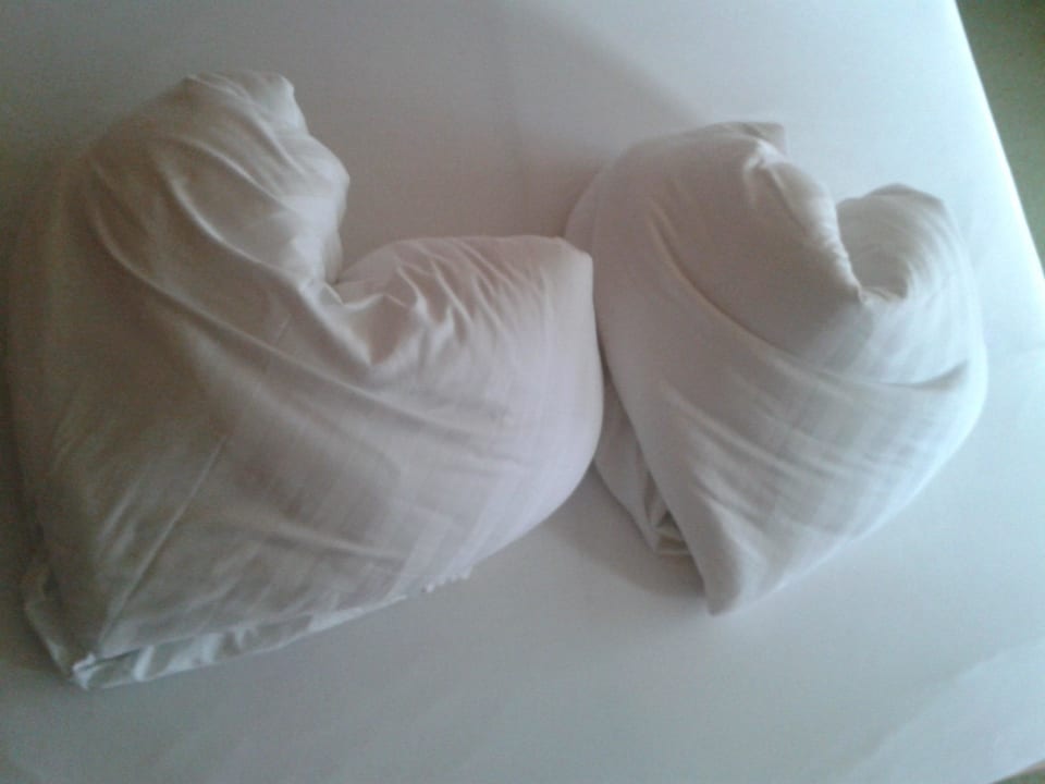 .....und Decken mal anders KERSCHDORFER - Wohlfühlhotel Garni - Adults only