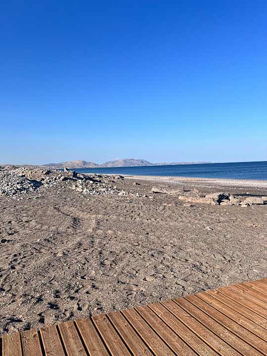Strand Gennadi Grand Resort
