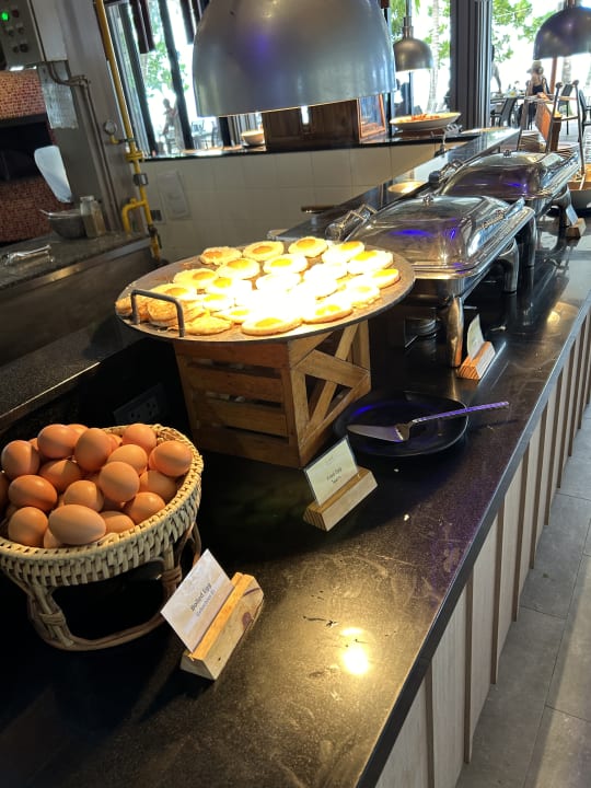 Gastro La Flora Khao Lak