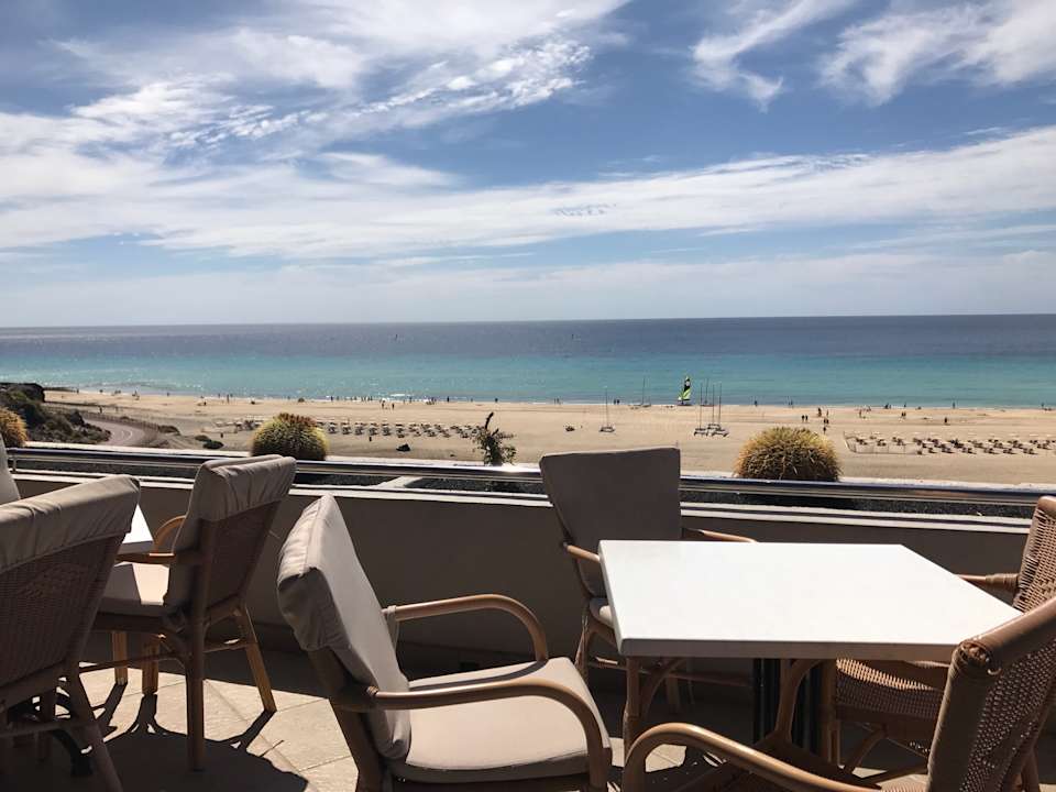 Restaurant Iberostar Selection Fuerteventura Palace