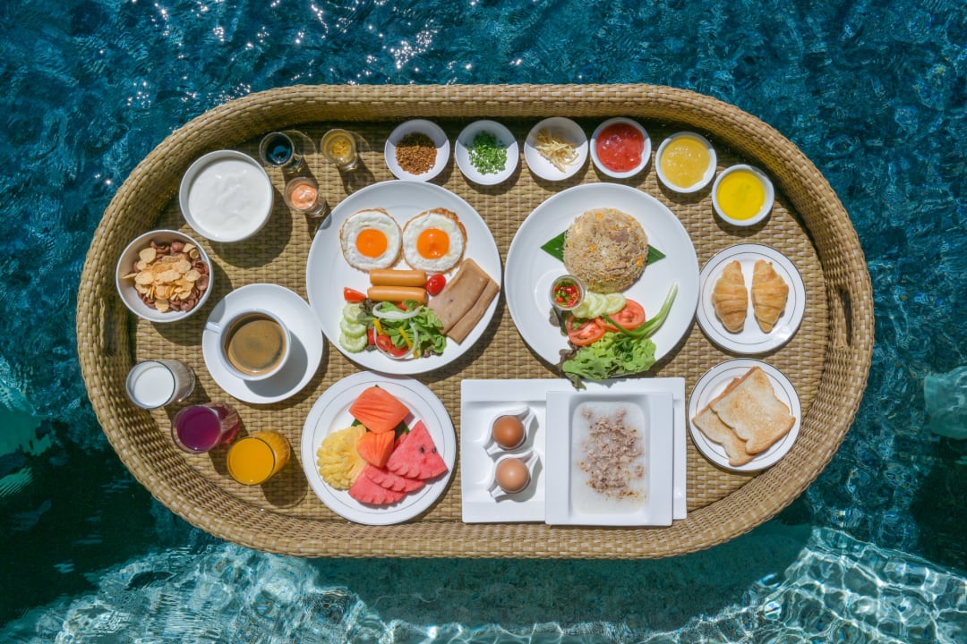 Gastro Andaman Embrace Patong