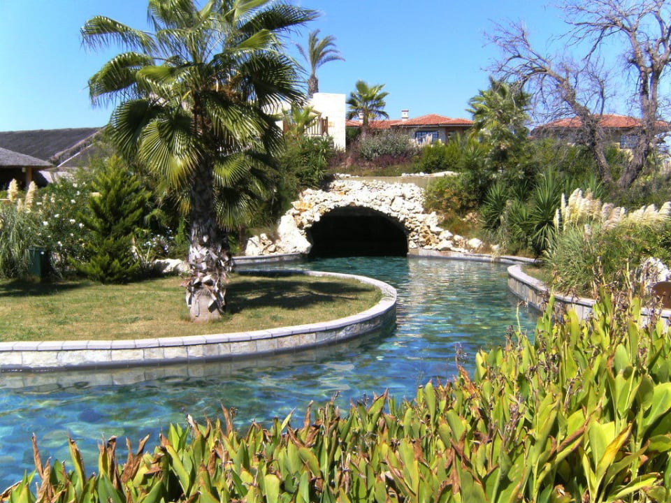 Aquapark Club Grand Side