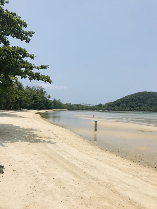 Strand Mira Montra Resort Koh Mak