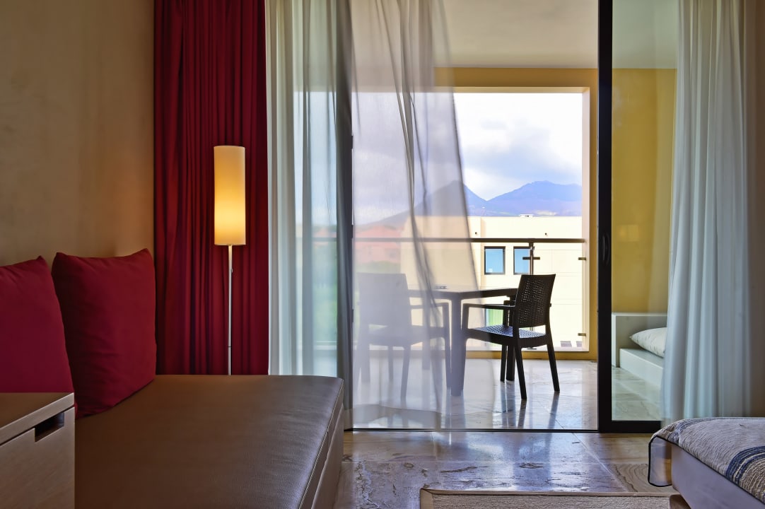 Zimmer Pestana Colombos All Inclusive
