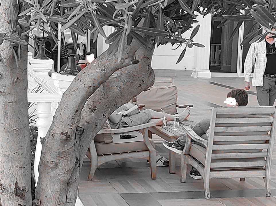 Außenansicht Side Royal Palace Hotel & Spa