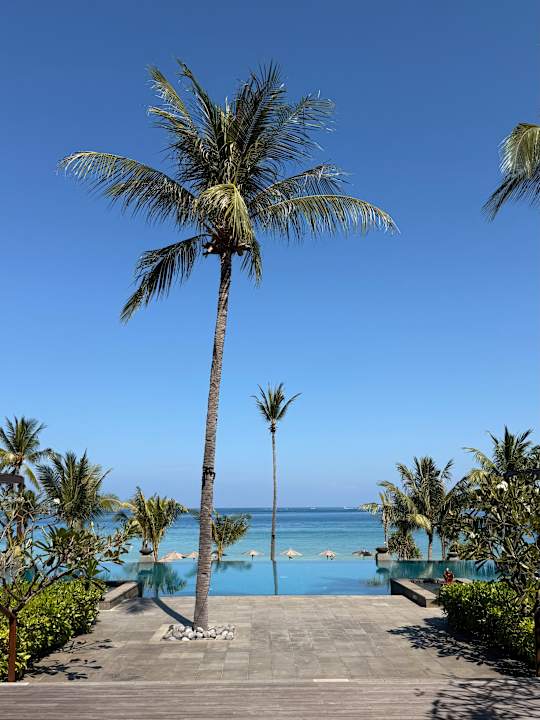 Außenansicht The Sira, a Luxury Collection Resort and Spa, Lombok