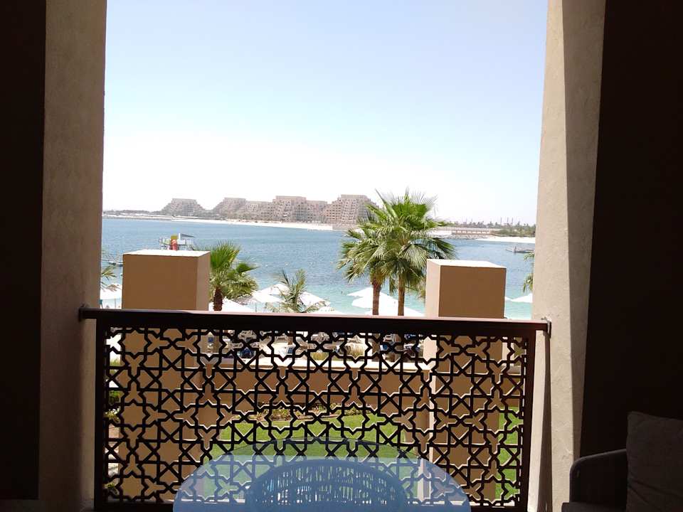 Zimmer DoubleTree by Hilton Resort & Spa Marjan Island