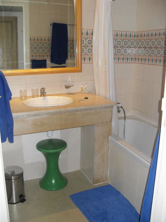 Bad Calimera Yati Beach