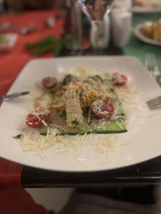 Gastro Crystal De Luxe