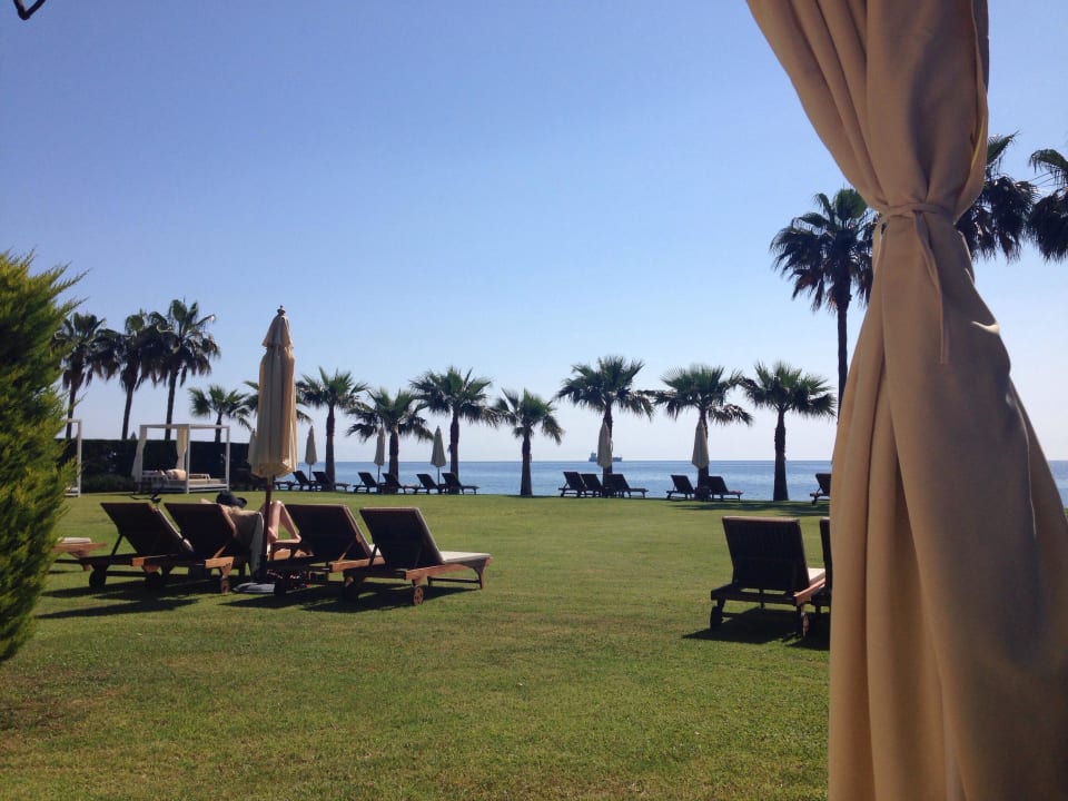 Adults Area Club Med Palmiye