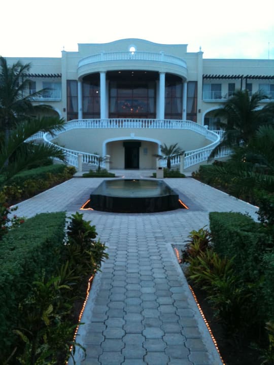Dreams Tulum Resort & Spa Dreams Tulum Resort & Spa