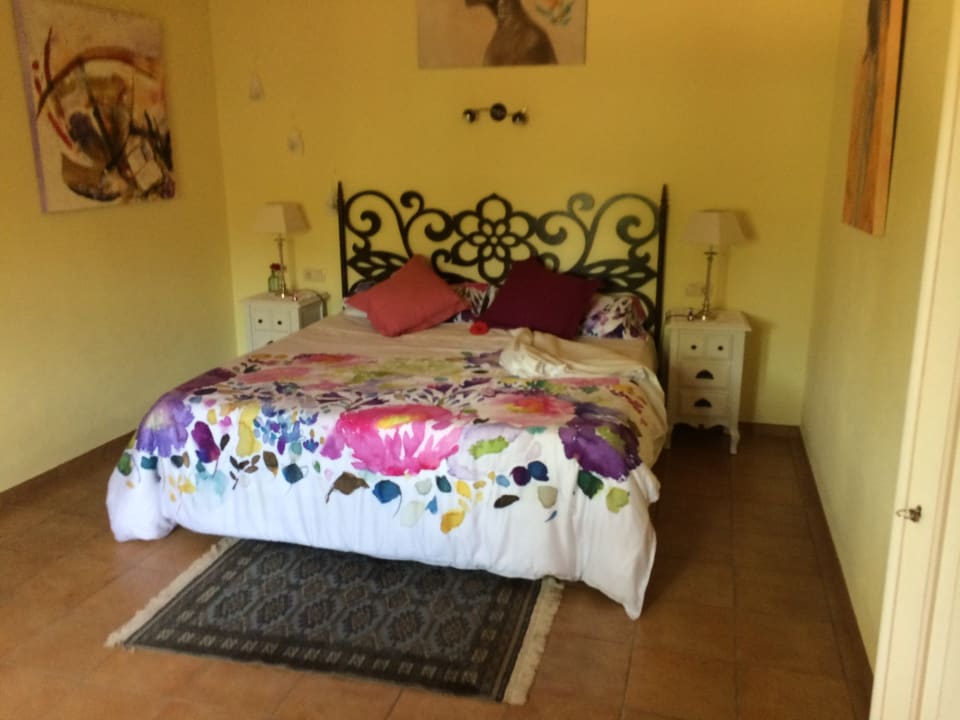 Zimmer Finca Son Marimon