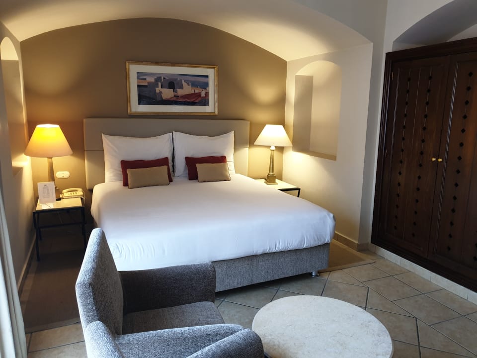 Zimmer Jaz Makadi Saraya Resort