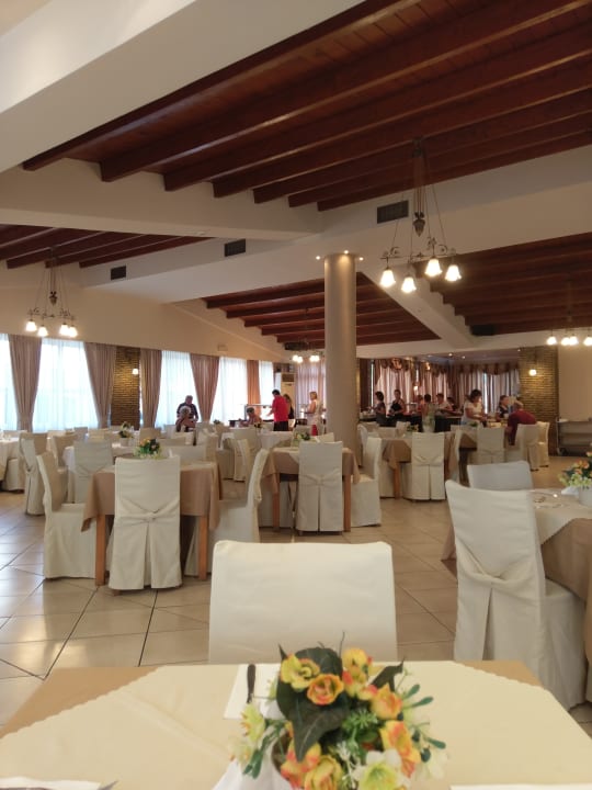 Gastro Hotel Zante Village