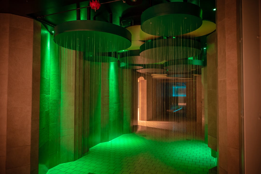 Sport & Freizeit Ferienwohnungen Ferienpark Weissenhäuser Strand