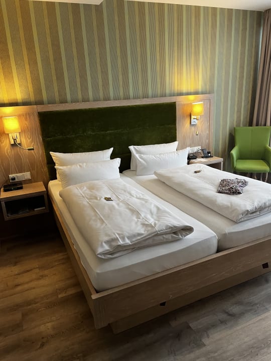 Zimmer Hotel Zum Stern