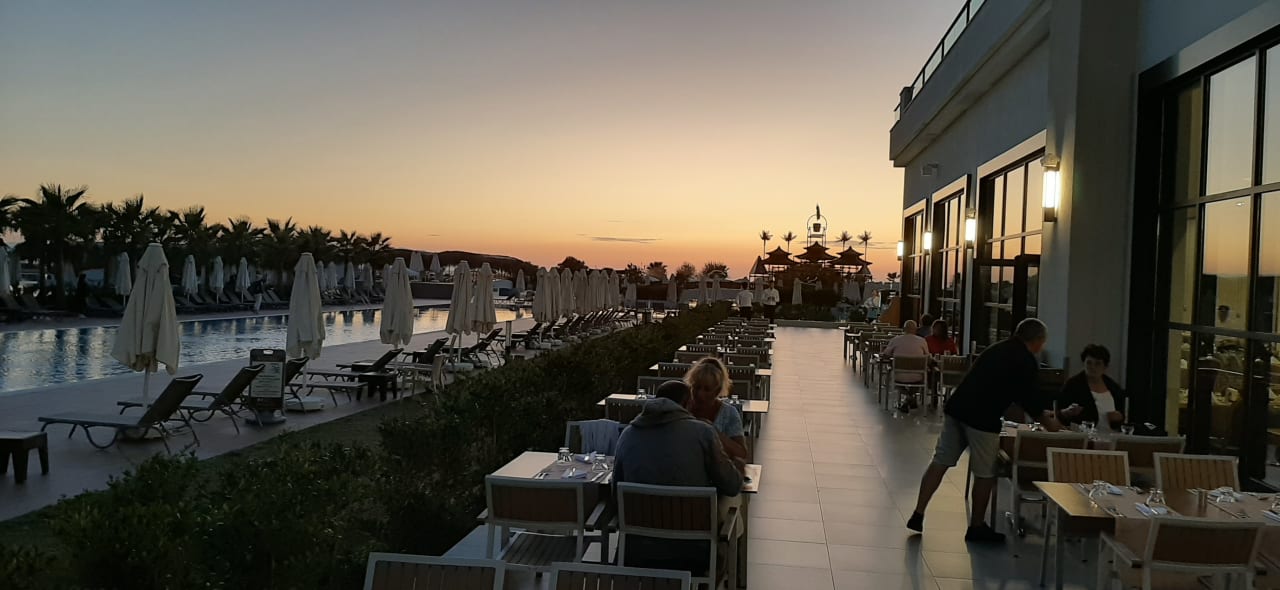 Gastro Korumar Ephesus Beach & Spa Resort