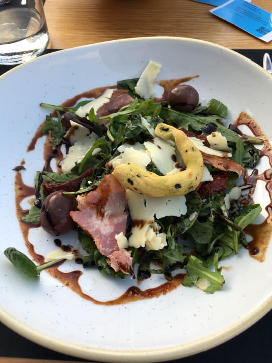 Gastro Harmony Boutique Resort