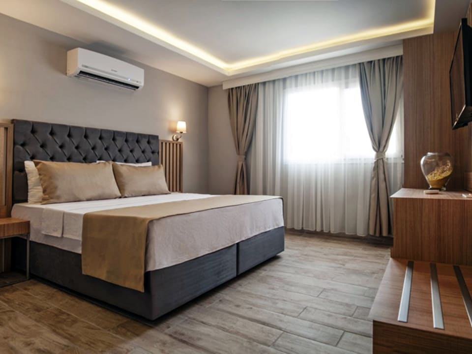 Zimmer Sky Star Hotel