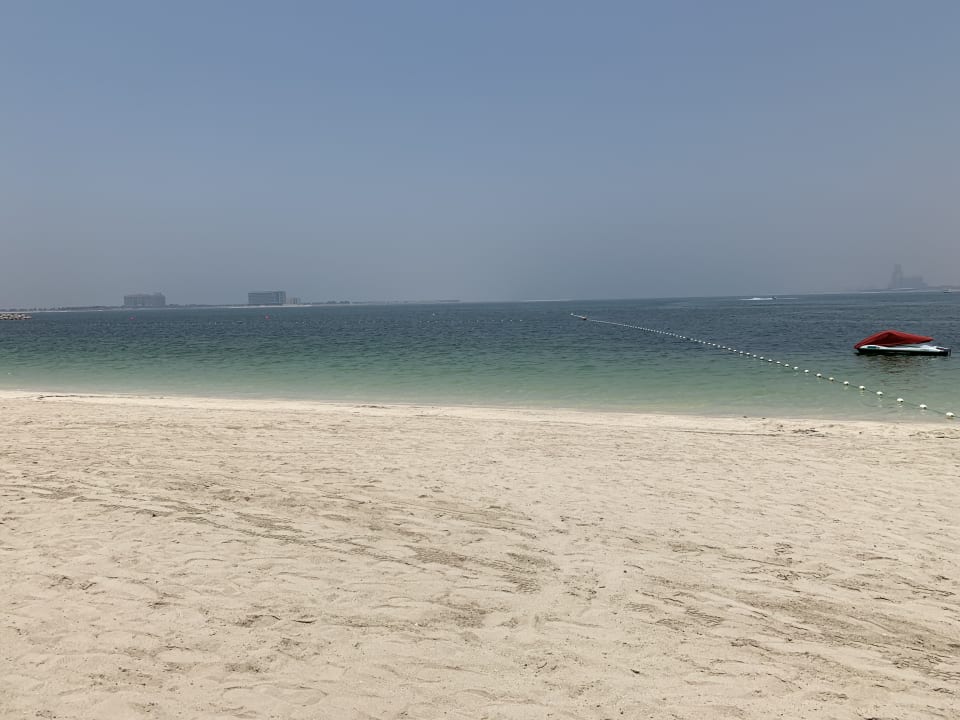 Strand Rixos Bab Al Bahr