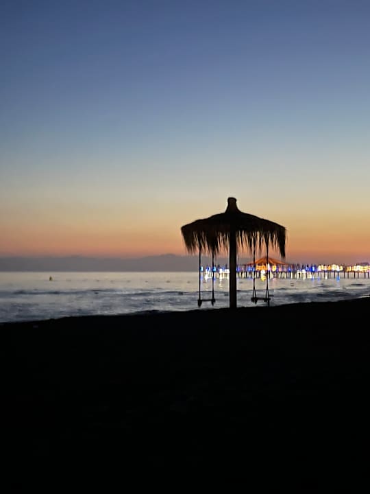 Strand Ali Bey Resort Sorgun