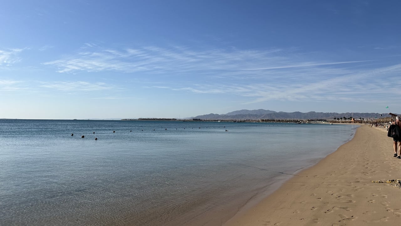 Strand Sentido Caribbean World Soma Bay