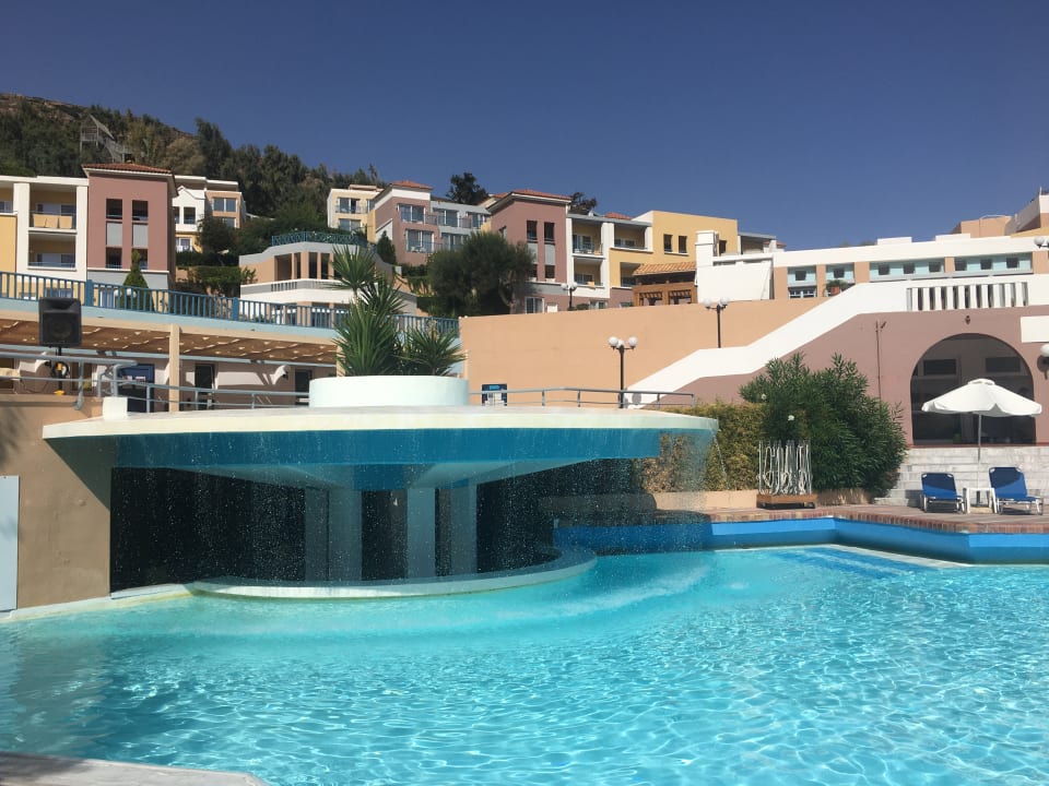 Pool Fodele Beach & Water Park Holiday Resort