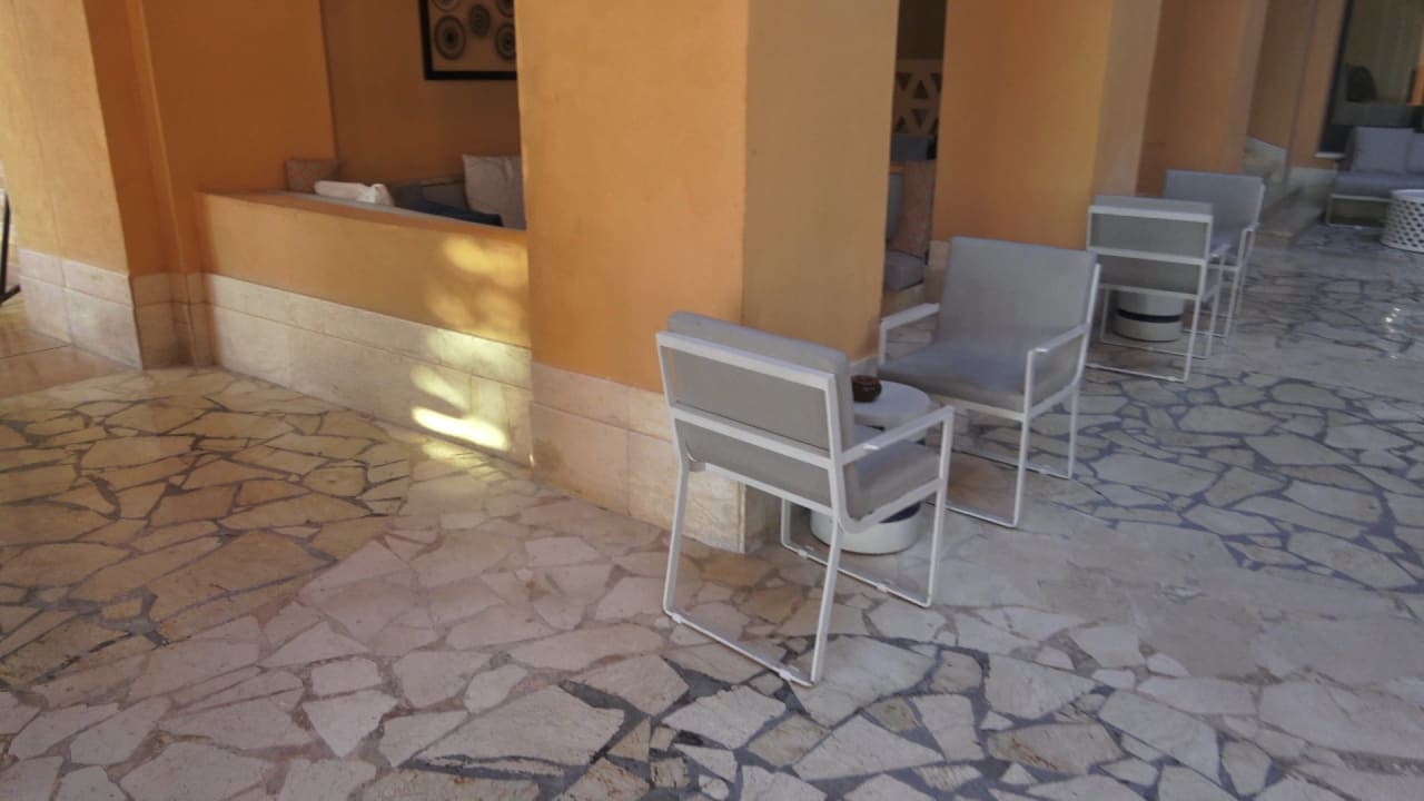 Sport & Freizeit Sheraton Miramar Resort El Gouna