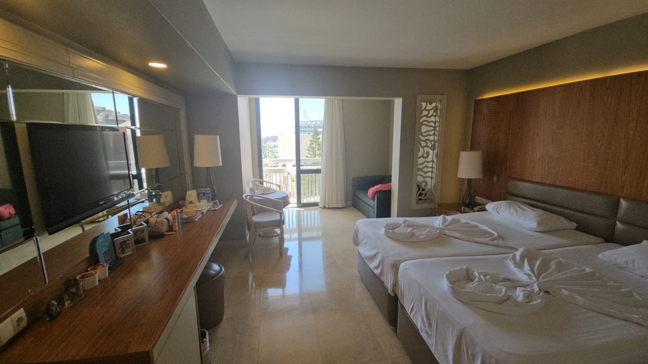 Zimmer PALOMA Perissia