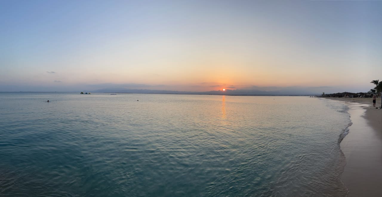 Strand ROBINSON SOMA BAY