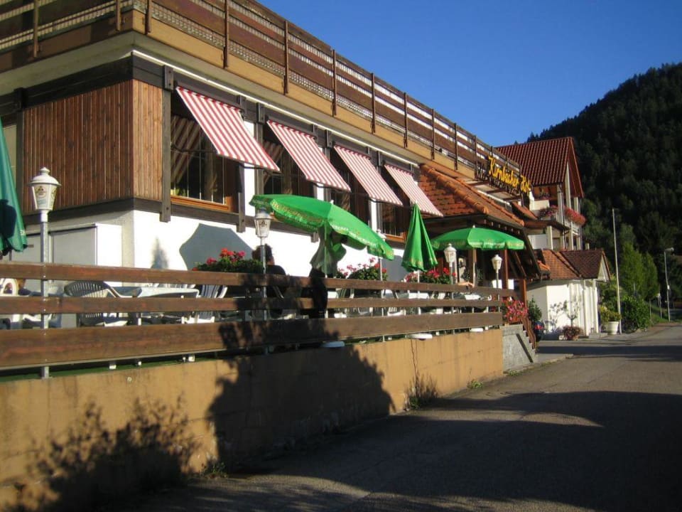 Kirnbacher Hof Hotel Kirnbacher Hof