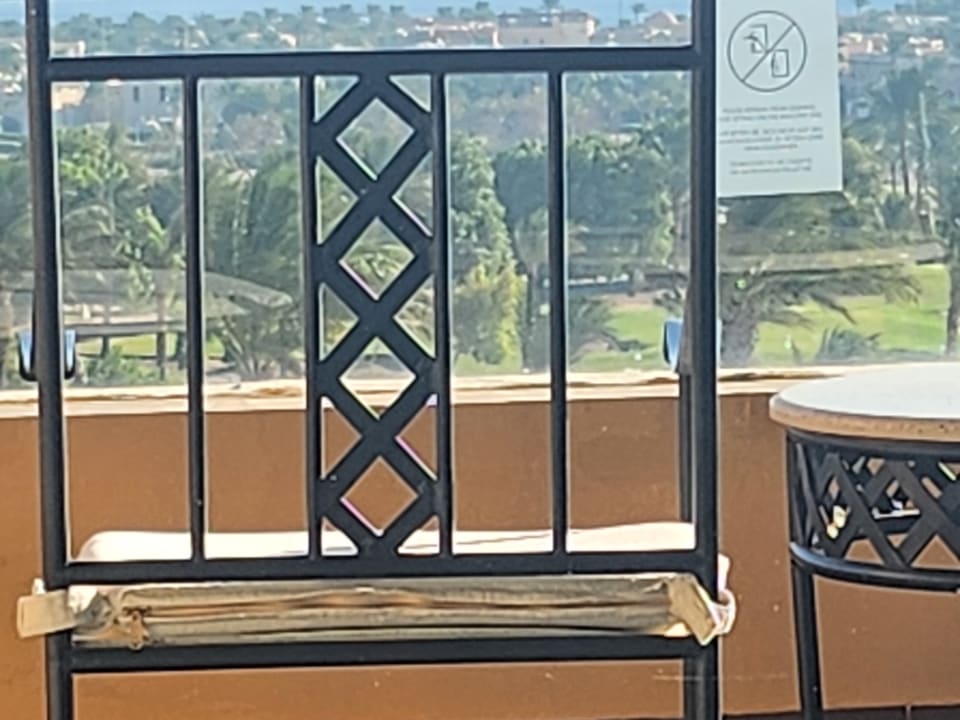 Zimmer Steigenberger Makadi Hotel - Adults only