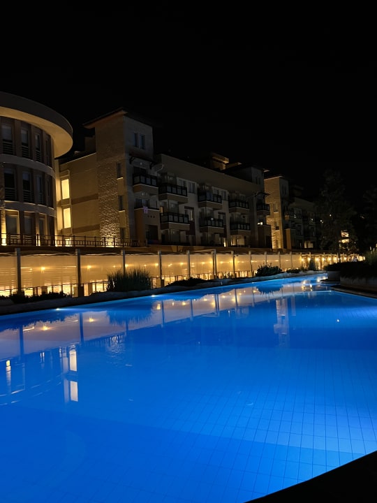 Pool TUI BLUE Xanthe