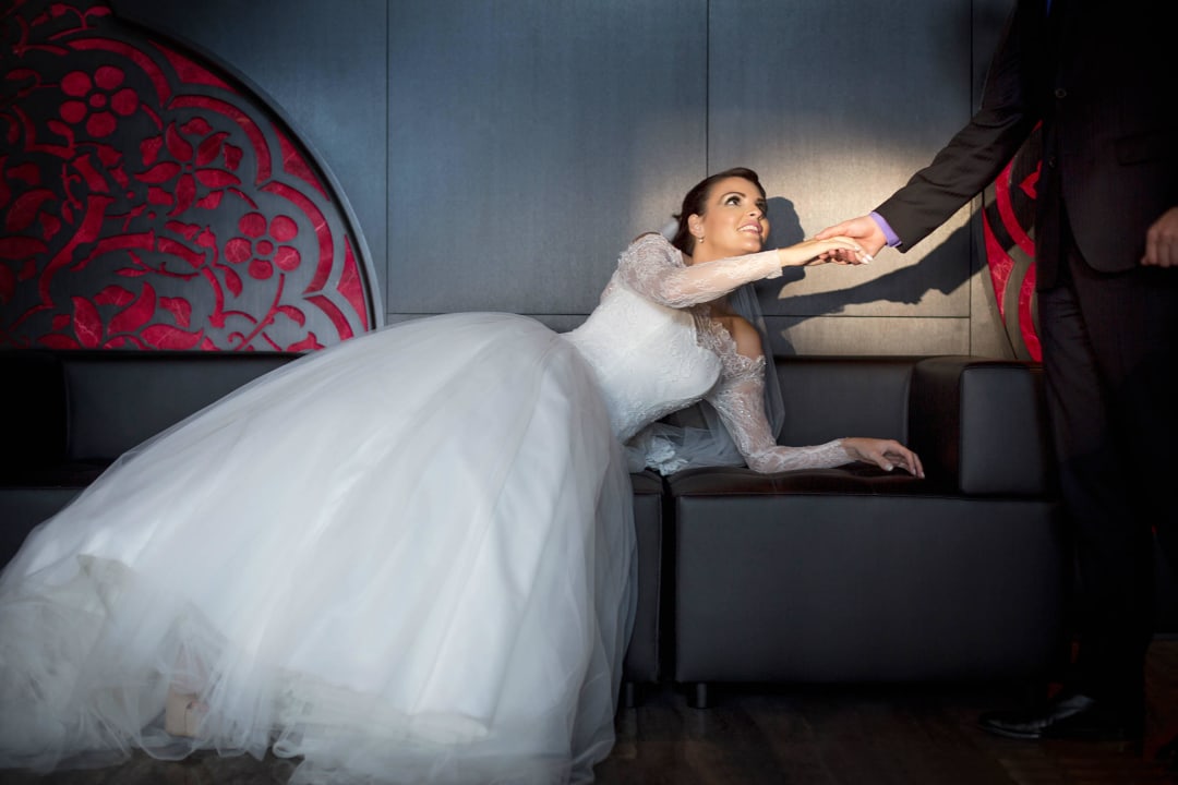 Thuraya Ballroom and Wedding Facilities The Art Hotel & Resort