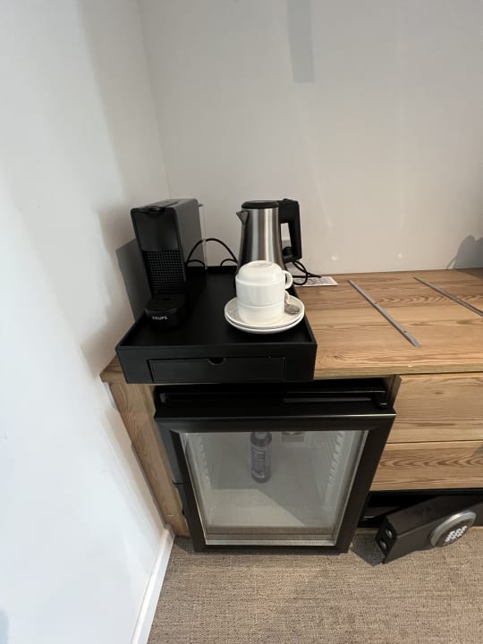 Zimmer Hotel The Sky - Adults only