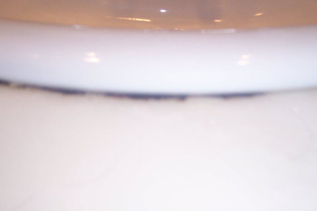 Waschbeckenfuge Djerba Aqua Resort