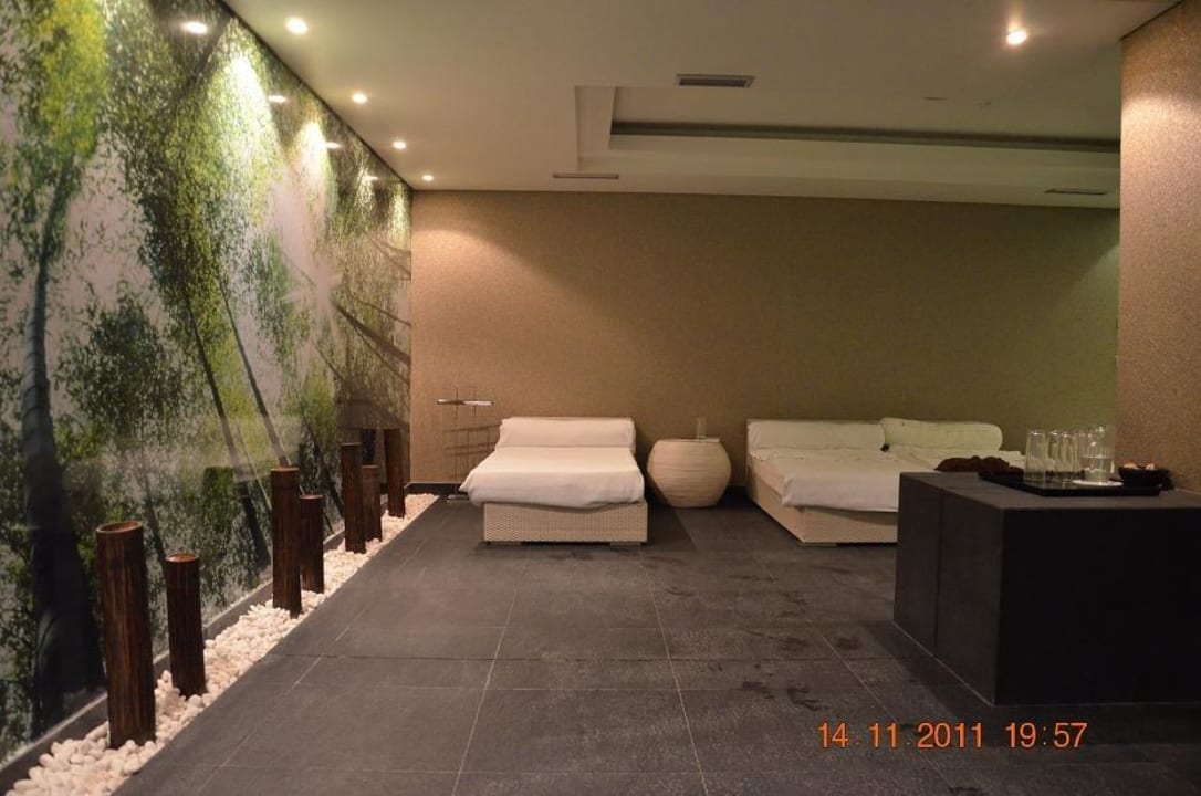 Melia Madeira Mare Resort & SPA Meliá Madeira Mare