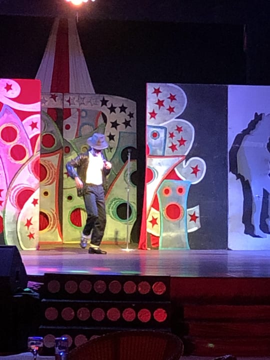 Sport & Freizeit Blau varadero - Adults only