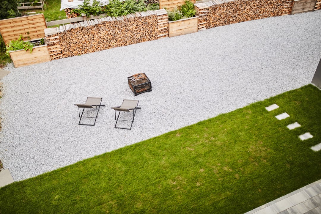 Gartenanlage Winterfeld Guest House Bodenmais