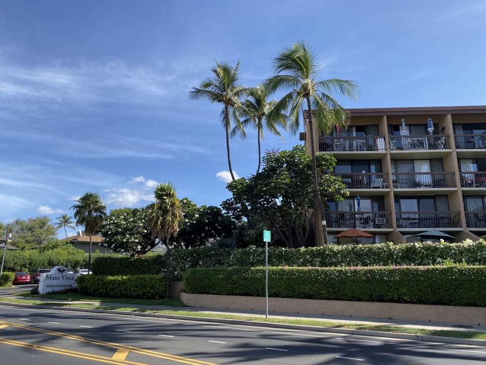 Außenansicht Maui Vista by Maui Condo & Home
