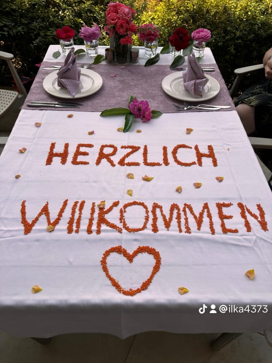 Gastro Dream World Aqua Hotel