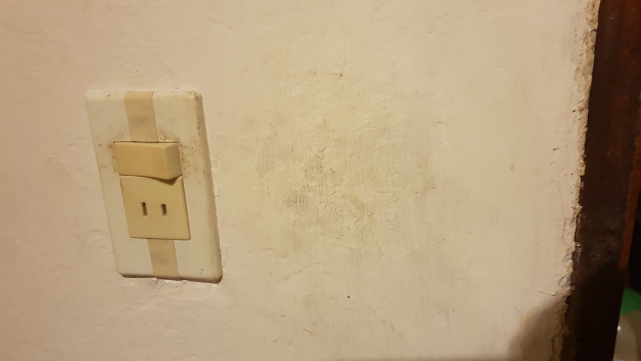 Zimmer Pachamama Jungle River Lodge - Punta Uva