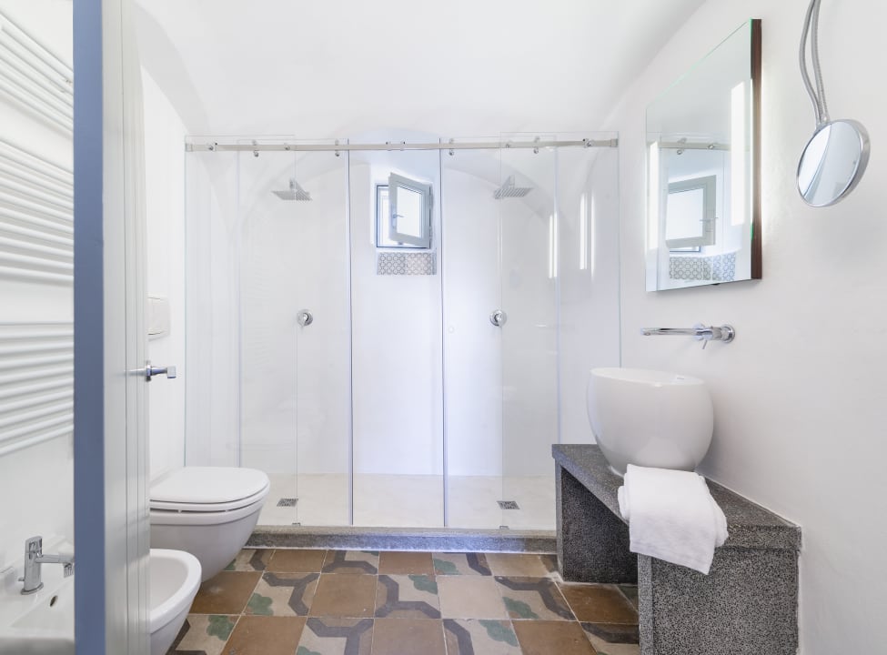 Zimmer Hotel Masseria Alchimia Resort