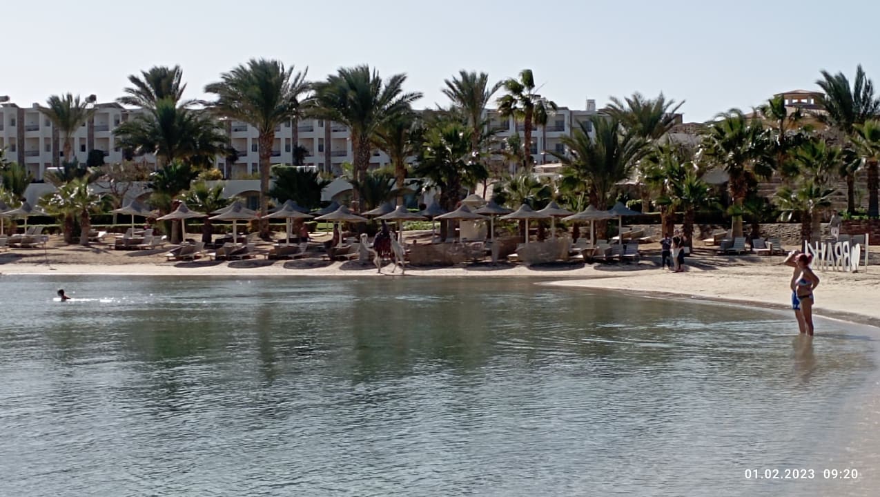 Strand Brayka Bay Resort