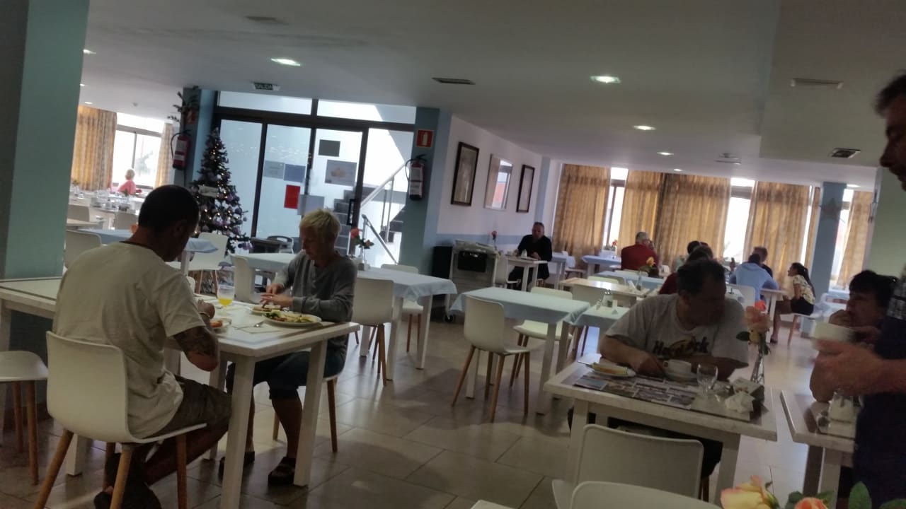 Gastro Servatur Alameda de Jandía